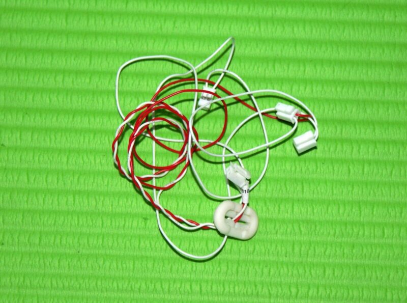 INTERNAL BACKLIGHT CABLES FOR SEIKI SE32HD01UK 32" LED TV - Image 3