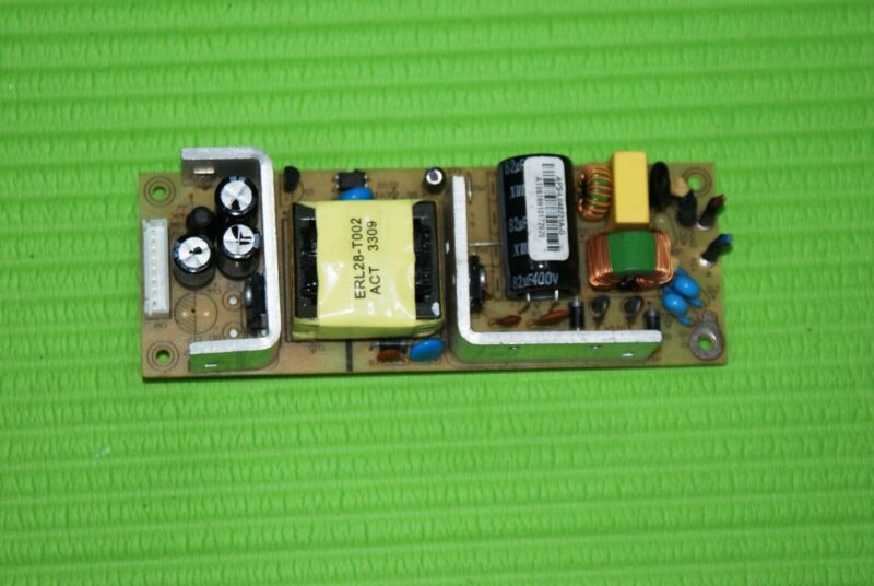POWER SUPPLY L19LDVD19 L22LDVB19 L22LDVD19 ATVD91216 TVD91216W TV APS-L048221A-G