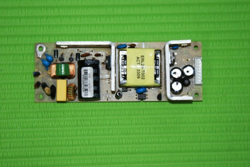 POWER SUPPLY L19LDVD19 L22LDVB19 L22LDVD19 ATVD91216 TVD91216W TV APS-L048221A-G - Image 2