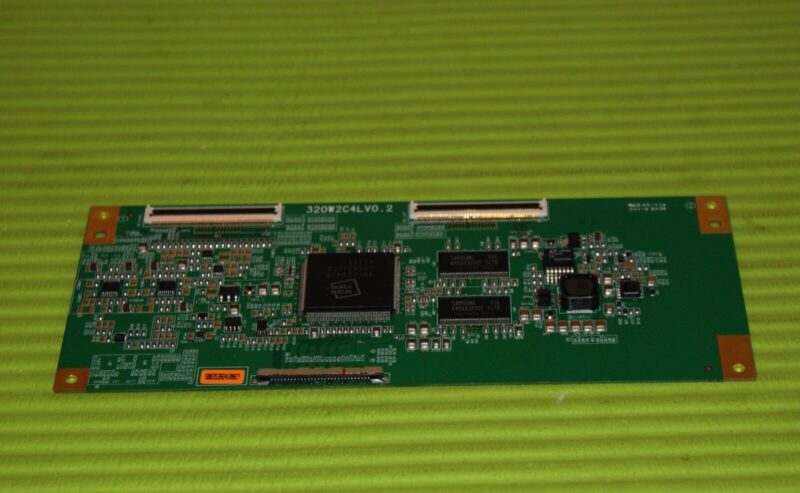 TCON LVDS BOARD LE32R51BD ONN LCD32ANGEL-A KLV-L32M1 TV 320W2C4LV0.2 LJ97-00353A