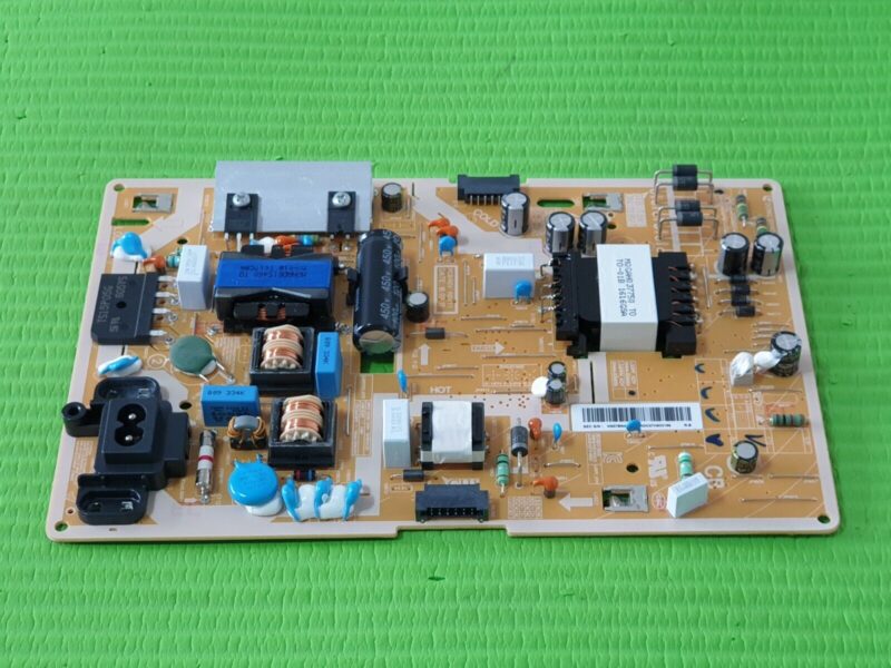 POWER SUPPLY PSU FOR UE49K5100AK UE55K5100AK LED TV BN44-00868A L55PF_KDY REV1.1