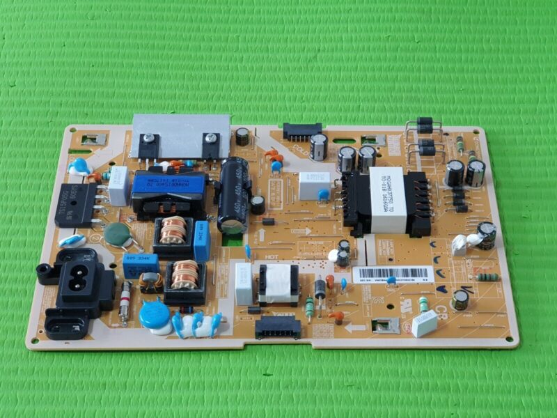 POWER SUPPLY PSU FOR UE49K5100AK UE55K5100AK LED TV BN44-00868A L55PF_KDY REV1.1 - Image 2