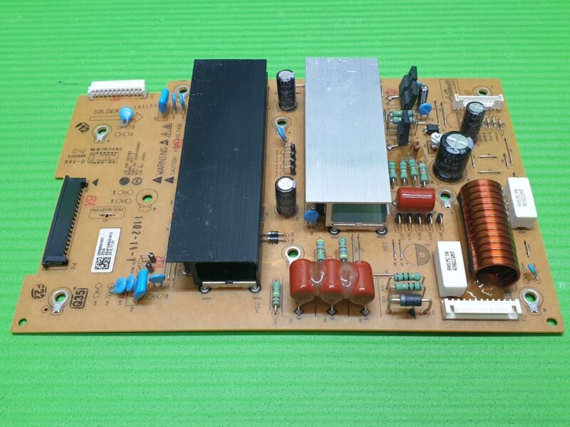 ZSUS BOARD LG 42PJ350 42PJ550 42" TV EAX61420601  EBR66607601 - Image 3