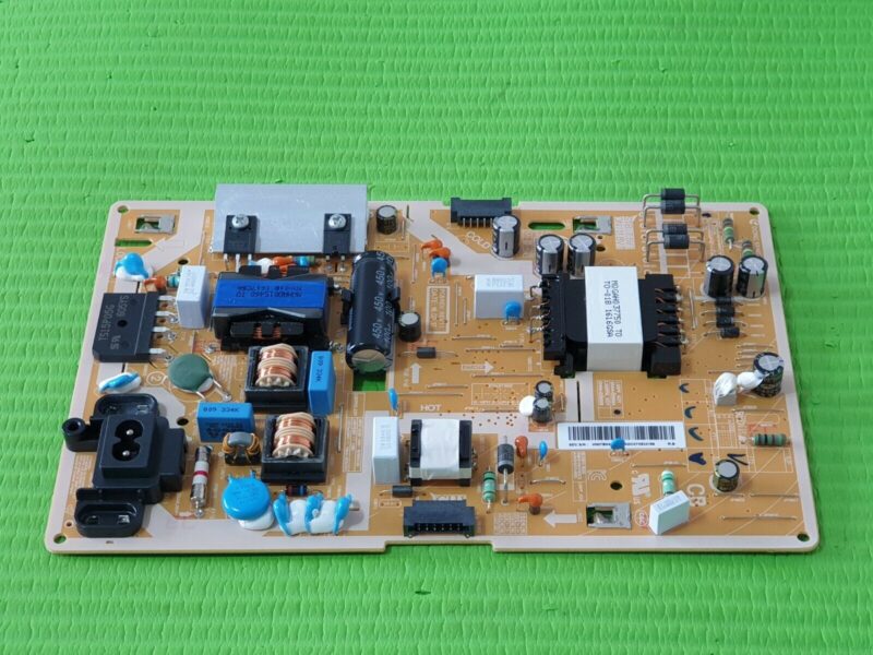 POWER SUPPLY PSU FOR UE49K5100AK UE55K5100AK LED TV BN44-00868A L55PF_KDY REV1.1 - Image 3
