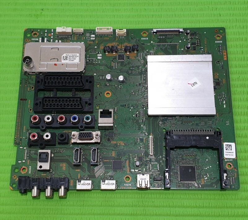MAIN BOARD KDL-40EX403 KDL-40EX503 TV 1-881-636-21 Y2008860B SCREEN:LTY400HF06 - Image 2
