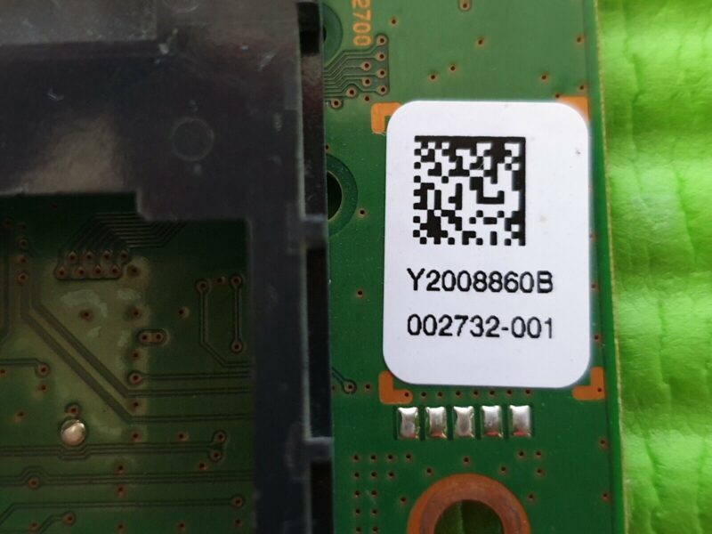 MAIN BOARD KDL-40EX403 KDL-40EX503 TV 1-881-636-21 Y2008860B SCREEN:LTY400HF06 - Image 3