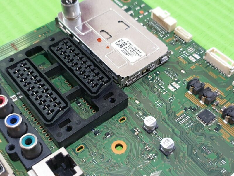 MAIN BOARD KDL-40EX403 KDL-40EX503 TV 1-881-636-21 Y2008860B SCREEN:LTY400HF06 - Image 4