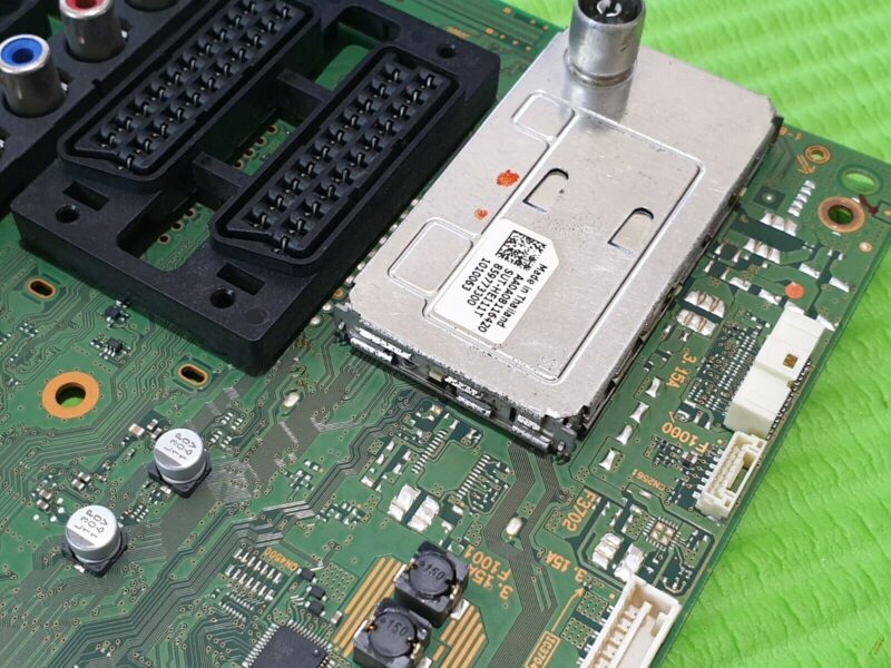 MAIN BOARD KDL-40EX403 KDL-40EX503 TV 1-881-636-21 Y2008860B SCREEN:LTY400HF06 - Image 5