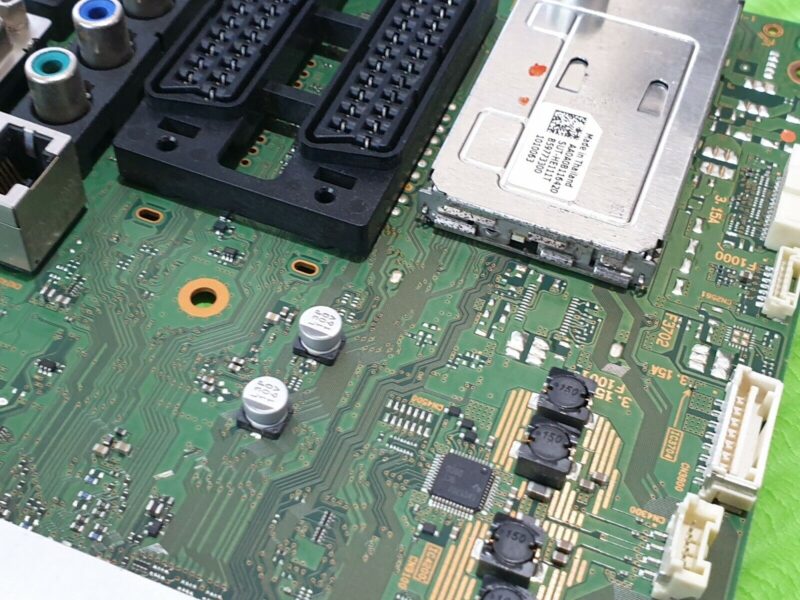 MAIN BOARD KDL-40EX403 KDL-40EX503 TV 1-881-636-21 Y2008860B SCREEN:LTY400HF06 - Image 6