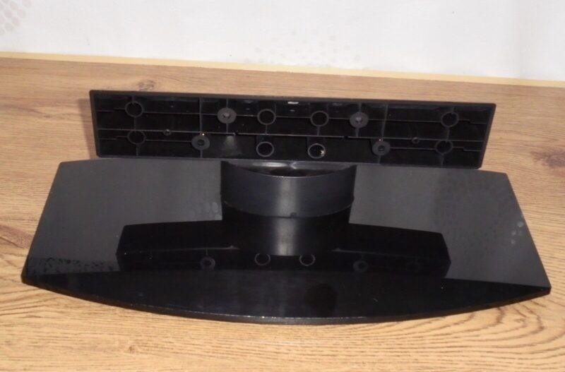TABLETOP BASE STAND FOR ACCOUSTIC SOLOUTIONS CTV26W3HD 26" LCD TV