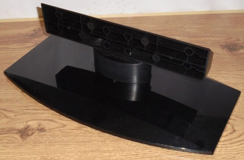 TABLETOP BASE STAND FOR ACCOUSTIC SOLOUTIONS CTV26W3HD 26" LCD TV - Image 2