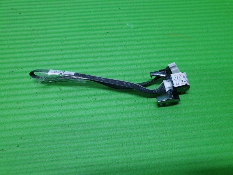 SWITCH BUTTON IR REMOTE CONTROL SENSOR FR SAMSUNG UE49MU7070T LED TV BN41-02515A
