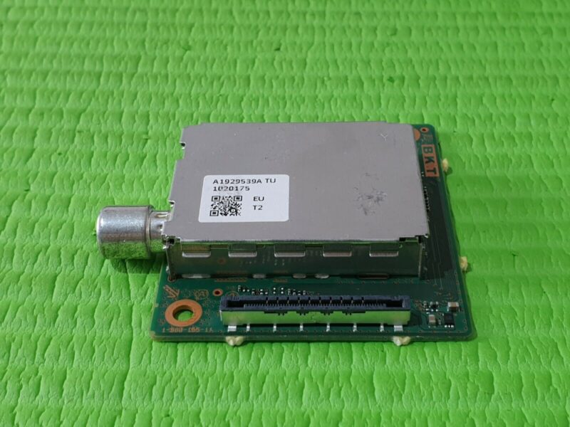 SATELLITE TUNER BOARD SONY KDL-42W654A KDL-42W653A LED TV 1-888-155-11 A1926974A