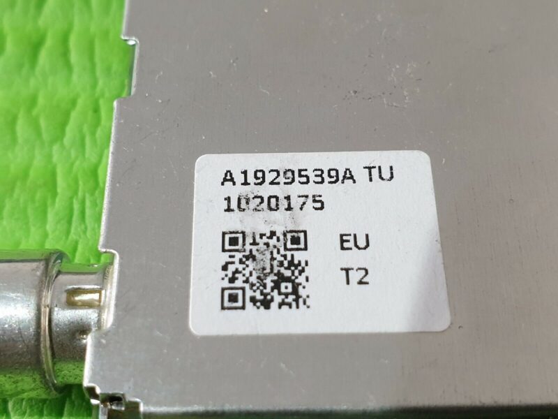 SATELLITE TUNER BOARD SONY KDL-42W654A KDL-42W653A LED TV 1-888-155-11 A1926974A - Image 2
