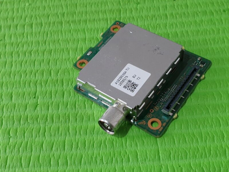 SATELLITE TUNER BOARD SONY KDL-42W654A KDL-42W653A LED TV 1-888-155-11 A1926974A - Image 4