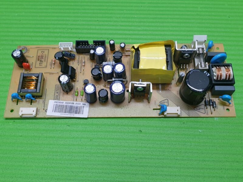 POWER SUPPLY BOARD PSU FOR TECHNIKA LCD15P-109 15FLND745 TV 20298158 171PS01-2 - Image 3