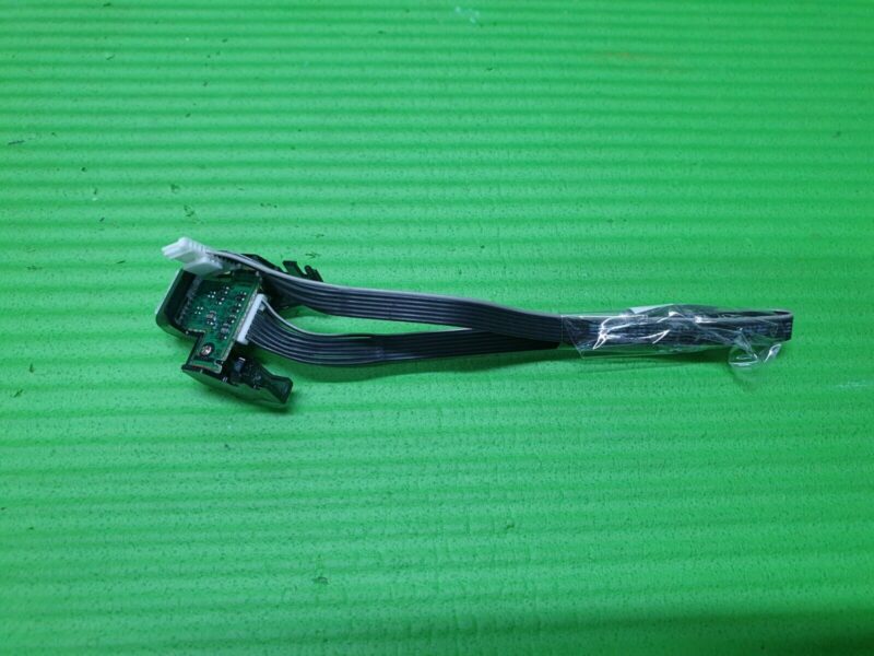SWITCH BUTTON IR REMOTE CONTROL SENSOR FR SAMSUNG UE49MU7070T LED TV BN41-02515A - Image 3