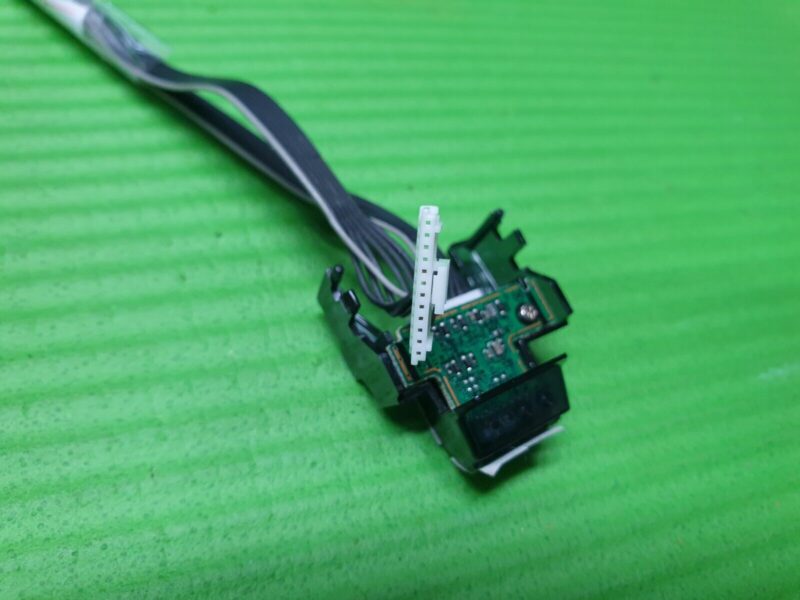 SWITCH BUTTON IR REMOTE CONTROL SENSOR FR SAMSUNG UE49MU7070T LED TV BN41-02515A - Image 4