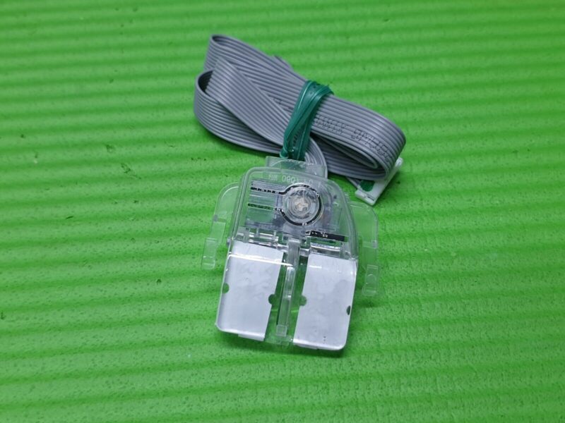 POWER SWITCH CONTROL BUTTON IR SENSOR FR HISENSE 55U8HQTUK TV RSAG7.820.8927/ROH