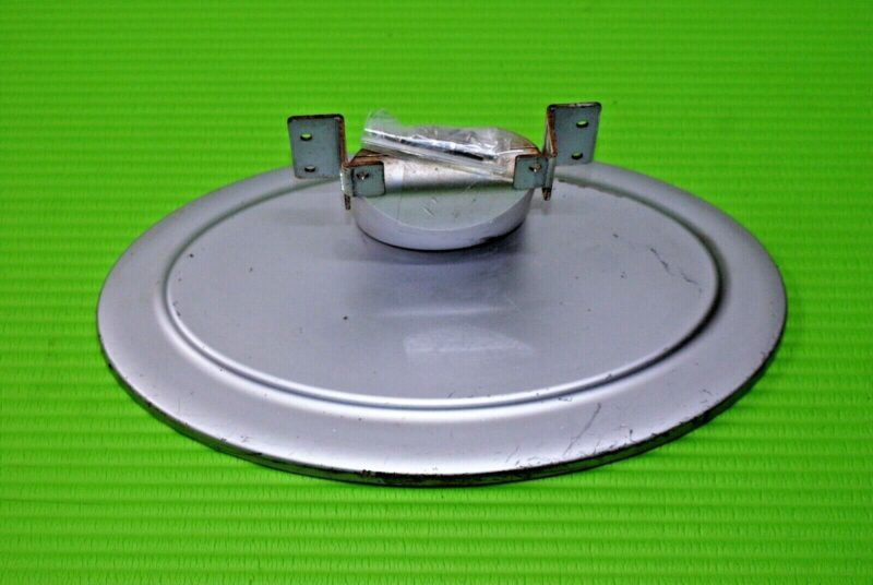 TABLETOP BASE STAND FOR TWF TWF4117W LCD TV