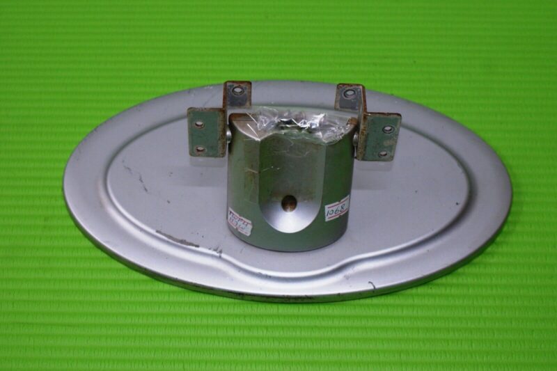 TABLETOP BASE STAND FOR TWF TWF4117W LCD TV - Image 2