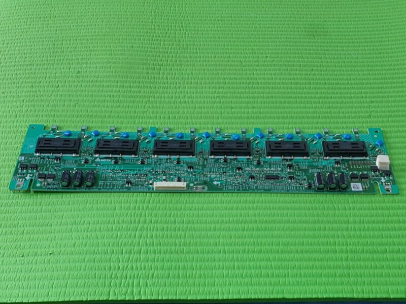 INVERTER BOARD LG 32LF2510 32LH3000 32" TV DIV-3212AP 2950244603 RDENC2621TPZZ