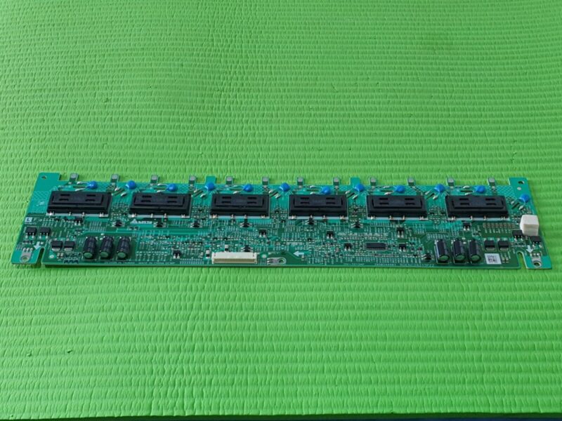 INVERTER BOARD LG 32LF2510 32LH3000 32" TV DIV-3212AP 2950244603 RDENC2621TPZZ - Image 2