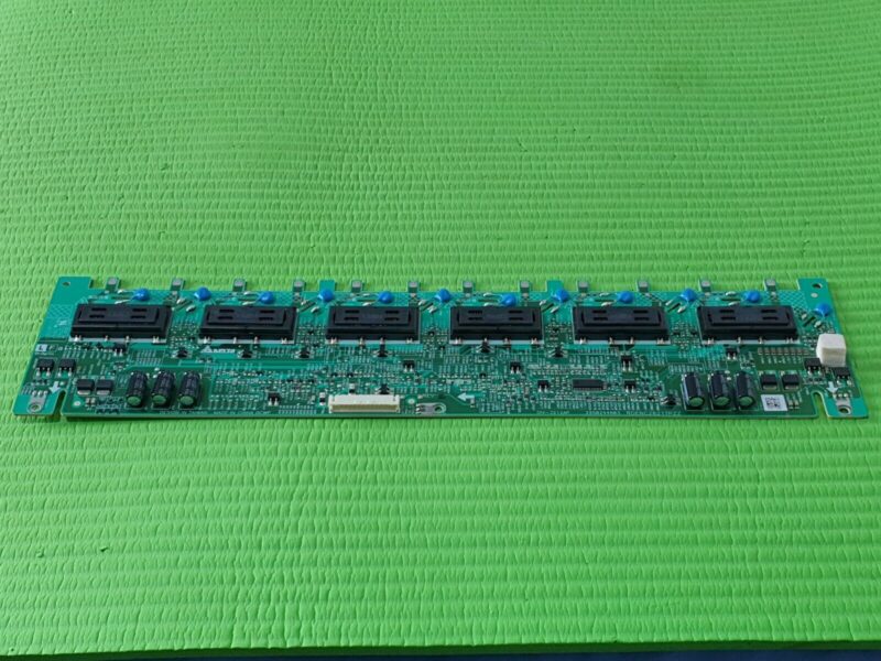 INVERTER BOARD LG 32LF2510 32LH3000 32" TV DIV-3212AP 2950244603 RDENC2621TPZZ - Image 3