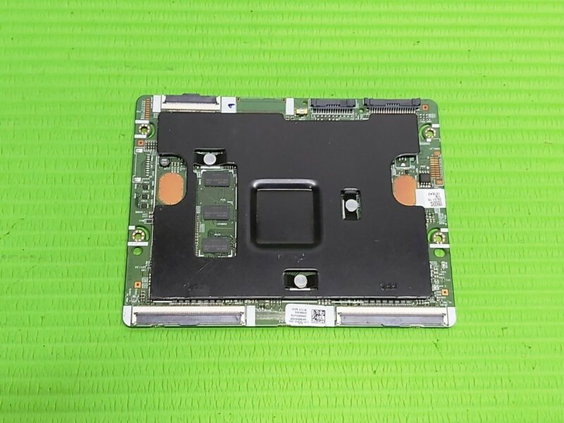 TCON LVDS BOARD UE55JS8500T UE55JS9000T UE55JU6500K TV BN95-02066A BN41-02297A