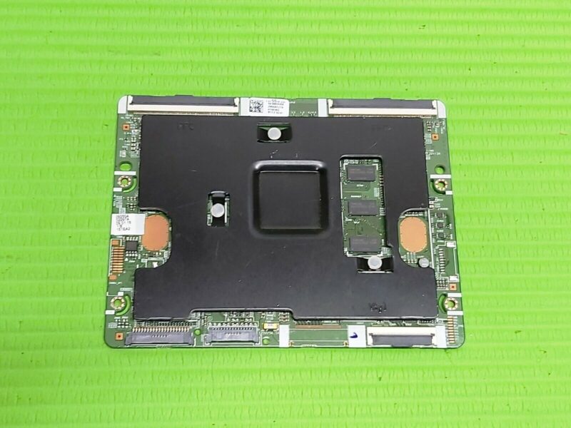 TCON LVDS BOARD UE55JS8500T UE55JS9000T UE55JU6500K TV BN95-02066A BN41-02297A - Image 2