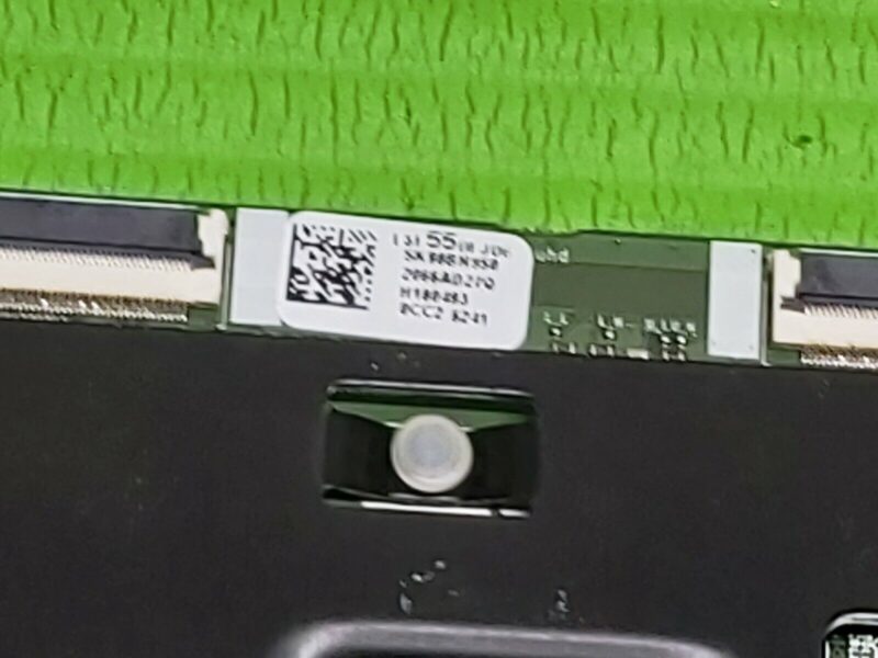 TCON LVDS BOARD UE55JS8500T UE55JS9000T UE55JU6500K TV BN95-02066A BN41-02297A - Image 3