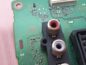 MAIN BOARD MB FOR SONY KD-55X8509C TV 1-894-596-22 Y210B200C SCREEN:LSY550FF01 - Image 4