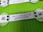 FULL LED BACKLIGHT STRIP SET FOR LG 50UM7600PLB 50UM7500PLA 50" LED TV - Image 3