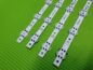 FULL LED BACKLIGHT STRIP SET FOR LG 50UM7600PLB 50UM7500PLA 50" LED TV - Image 5
