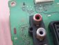 MAIN BOARD MB FOR SONY KD-55X8509C TV 1-894-596-22 Y210B200C SCREEN:LSY550FF01 - Image 5