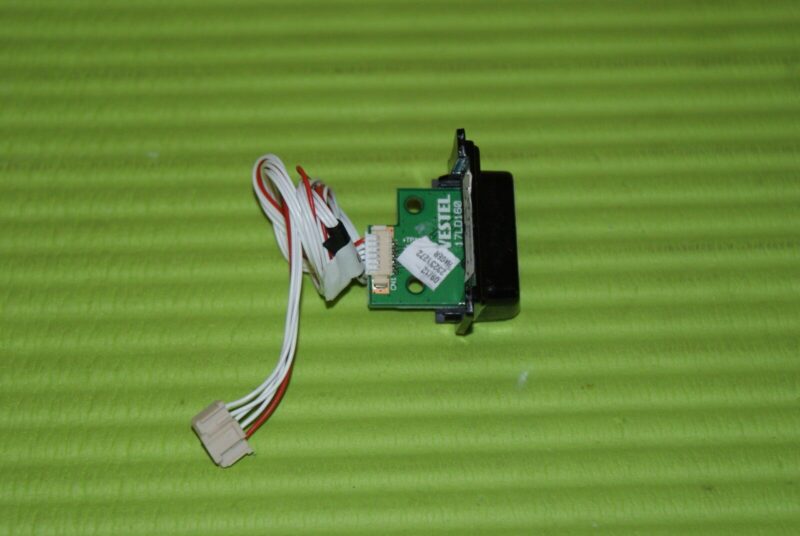 IR REMOTE CONTROL SENSOR UNIT FOR JVC LT-40DG52J LT-32C660 A TV 17LD160 23231272
