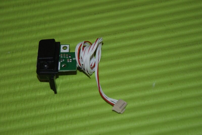 IR REMOTE CONTROL SENSOR UNIT FOR JVC LT-40DG52J LT-32C660 A TV 17LD160 23231272 - Image 2