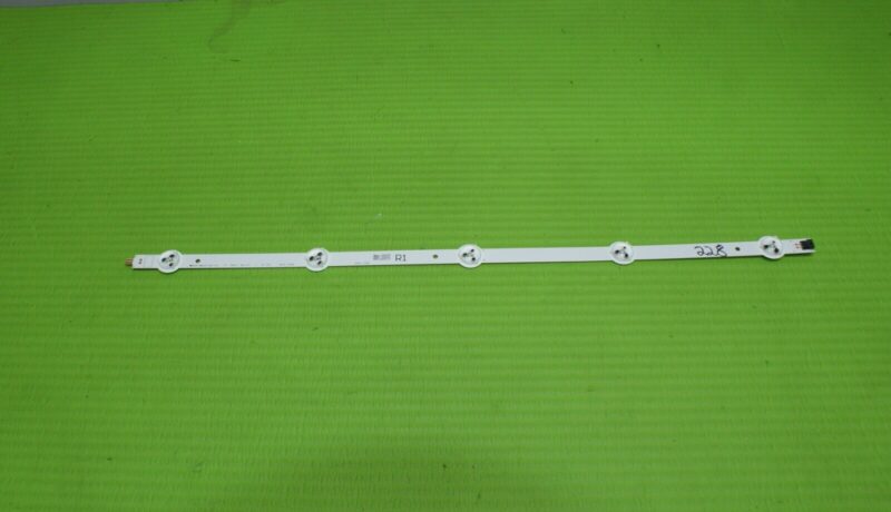 1 x LED BACKLIGHT STRIP FOR 47LA620V TV 47 ROW2.1 REV 0.7 2 R1 TYPE 6916L-1259A