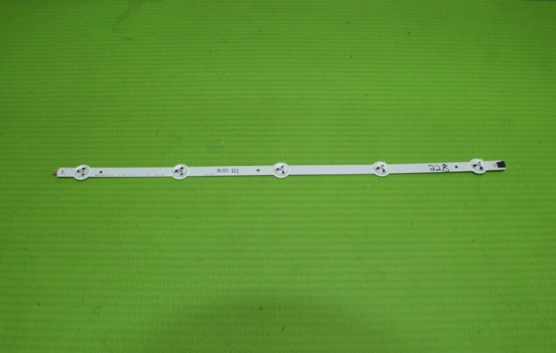 1 x LED BACKLIGHT STRIP FOR 47LA620V TV 47 ROW2.1 REV 0.7 2 R1 TYPE 6916L-1259A - Image 2