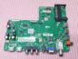 MAIN AV BOARD MB QANTEC QT5505LEDBC 55" LED TV A13061378-2A00344 SCREEN:LC550EUN - Image 2