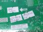 MAIN AV BOARD MB QANTEC QT5505LEDBC 55" LED TV A13061378-2A00344 SCREEN:LC550EUN - Image 7