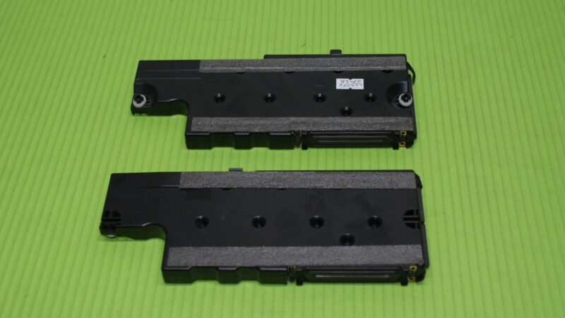 INTERNAL SPEAKERS FR SAMSUNG UE50F6400AK UE55F6400AK UE55F6670SB TV BN96-25565C - Image 2