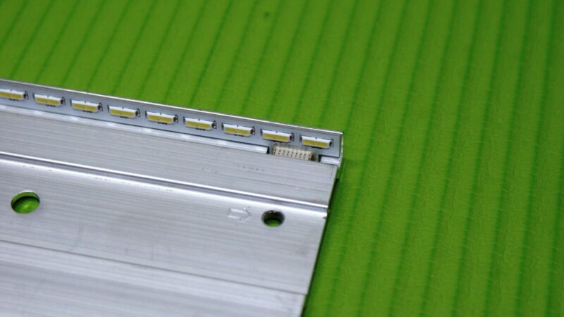 LED BACKLIGHT FOR PHILIPS 32HFL3007D/10 LED TV TPT315B5-J3L01 REV:C1F - Image 2