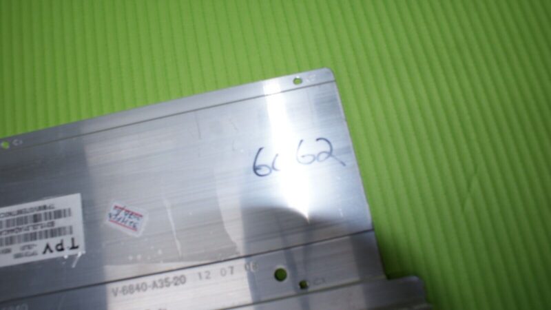 LED BACKLIGHT FOR PHILIPS 32HFL3007D/10 LED TV TPT315B5-J3L01 REV:C1F - Image 4