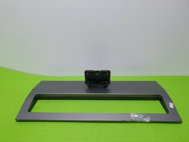 TABLETOP PEDESTAL BASE STAND FOR TOSHIBA 40LL3A63DB 40LL3A63DB LED TV + SCREWS - Image 2