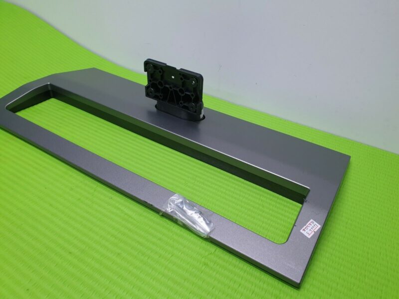 TABLETOP PEDESTAL BASE STAND FOR TOSHIBA 40LL3A63DB 40LL3A63DB LED TV + SCREWS - Image 3