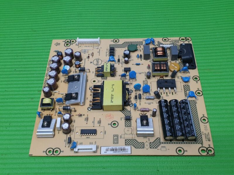 POWER SUPPLY BOARD PSU PANASONIC TX-L32EM6B 32" LED TV 715G942-P01-H20-003M