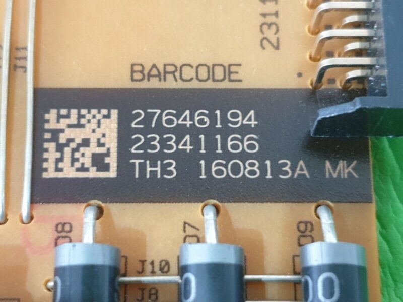 POWER SUPPLY PSU LT-32C655C 32HB6J61U P32D300FP LUXC0132001 TV 17IPS62 23341166 - Image 4