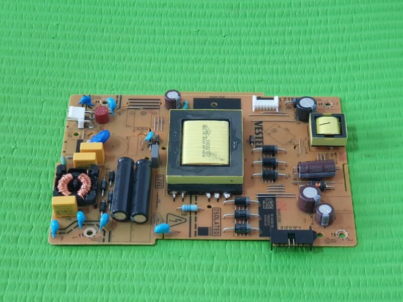 POWER SUPPLY PSU 32HE2000U B 32HEV200UB 32WL2A63DB TV 17IPS62 23506362 23457516