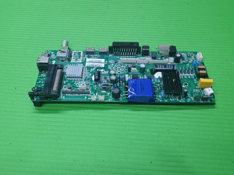 MAIN AV BOARD MB BLAUPUNKT 32/133O 32/1330 TV TP.MS3463S.PB711 SCREEN:LSC320AN10
